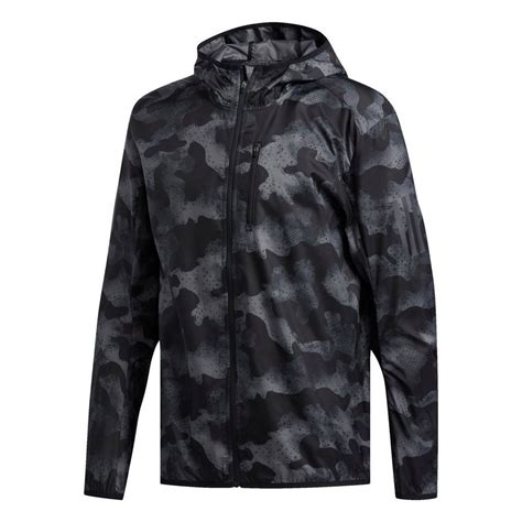 adidas regenjacke herren camouflage|Men's Camo Jackets .